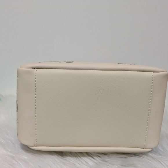 Loungefly Disney Nightmare Before Christmas Jack Sally Coffin Mini Backpack New! - Picture 10 of 13